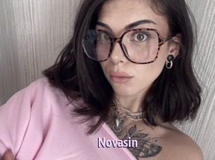 Novasin