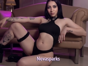 Novasparks