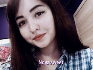 Noya_sweet