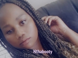 Nthabooty