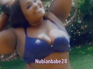 Nubianbabe28