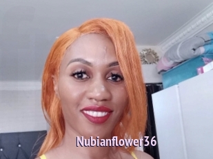 nubianflower36 Film Porno