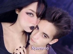 Nyaosorio