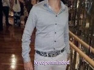 Nycopenminded