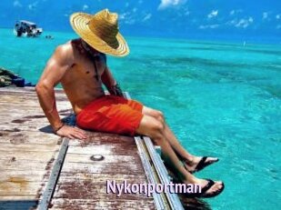 Nykonportman