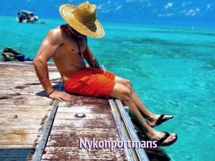 nykonportmans Film Porno