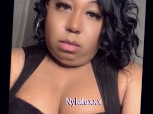 Nylaloxxx