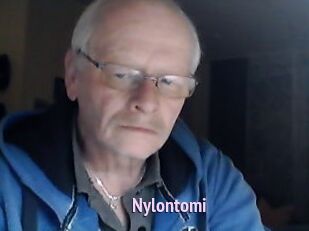 Nylontomi