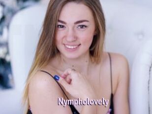 nympholovely Film Porno