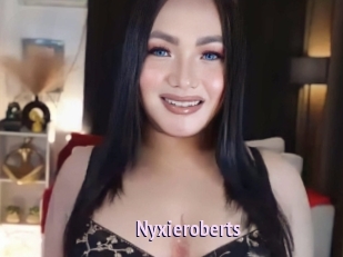 Nyxieroberts