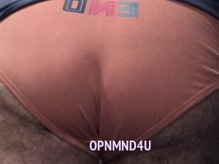 OPNMND4U
