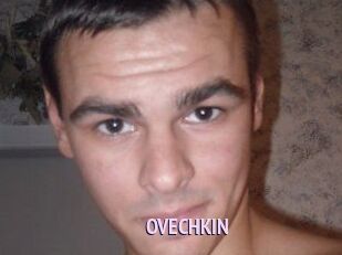 OVECHKIN