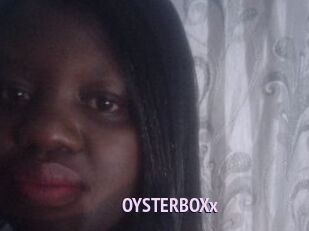 OYSTERBOXx