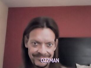 OZZMAN