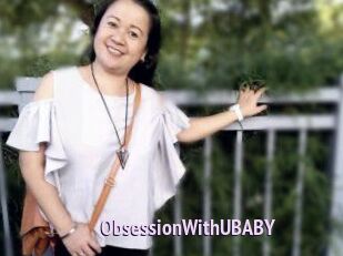 ObsessionWithUBABY