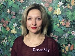 OceanSky