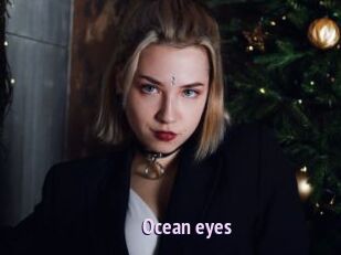 Ocean_eyes