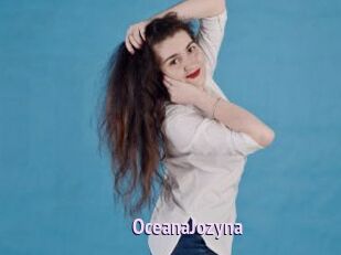OceanaJozyna