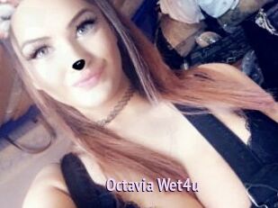 Octavia_Wet4u