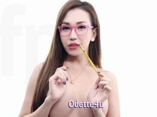 Odette4u