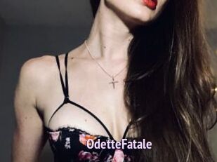 OdetteFatale
