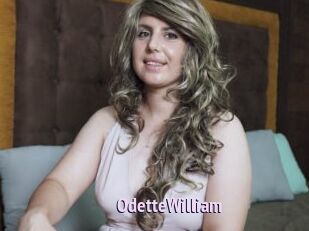 OdetteWilliam