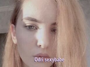 Odri_sexybabe