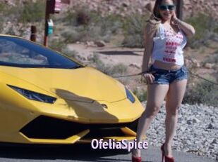 OfeliaSpice
