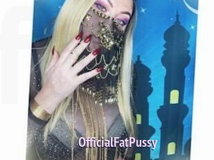 OfficialFatPussy