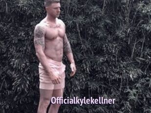 Officialkylekellner