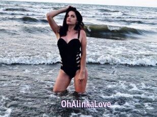 OhAlinkaLove