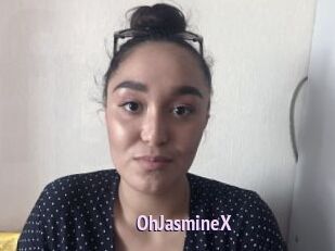 OhJasmineX
