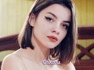 OhKissa