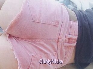 OhMyNicky
