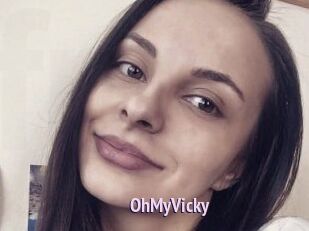 OhMyVicky