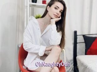 OhNaughtyOdri