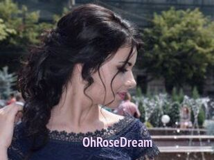 OhRoseDream