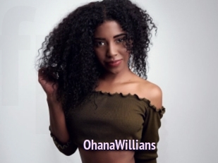 OhanaWillians