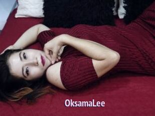 OksamaLee
