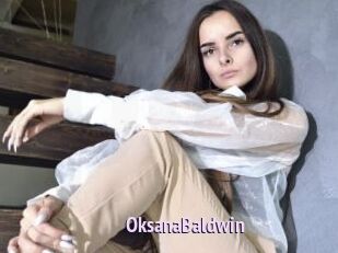 OksanaBaldwin