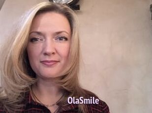 OlaSmile