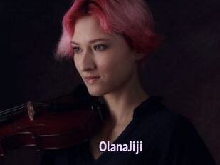 OlanaJiji
