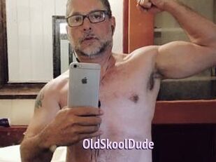 OldSkoolDude