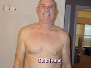 OlderHung
