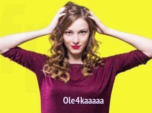 Ole4kaaaaa