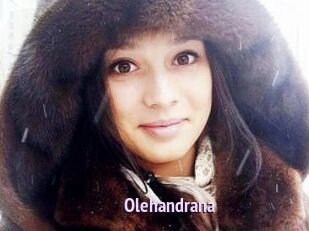Olehandrana