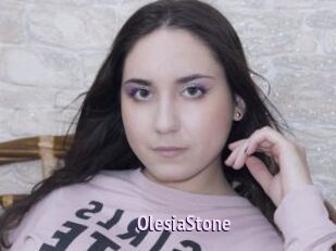 OlesiaStone