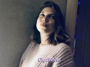 OlgaWhite