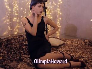OlimpiaHoward