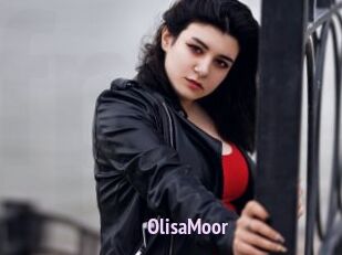 OlisaMoor